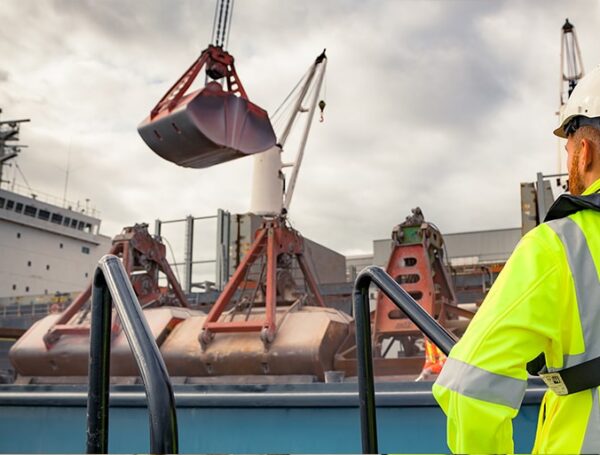 Commodities Inspection