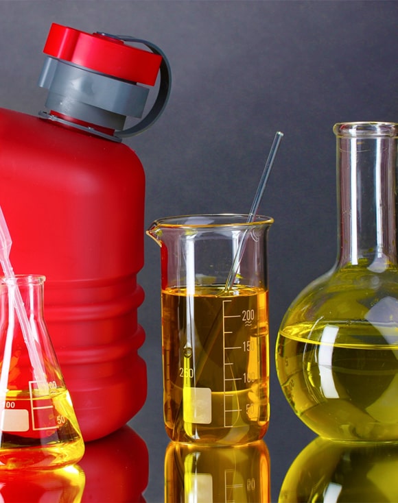 Spectrum Testing Laboratory