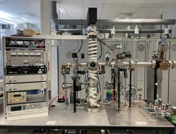 Residual Fuel Analysis