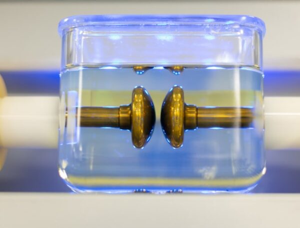 Transformer Oil Analysis