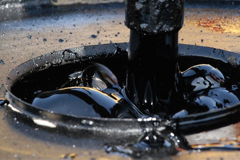 Bitumen <br> Analysis