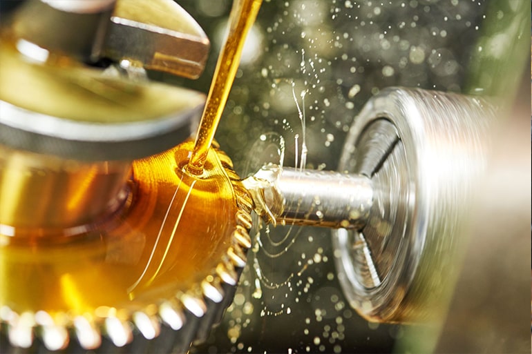 Lubricant<br>  Analysis